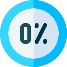 Ноль процентов